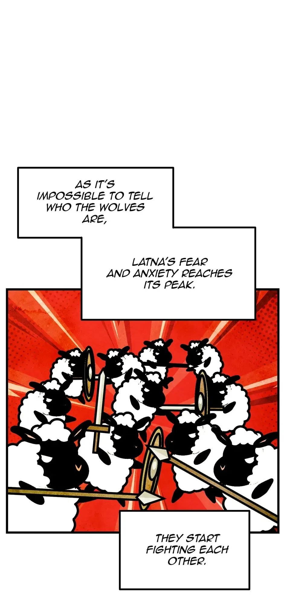 Read The Survival Story of the Sword King in Another World Manga Online