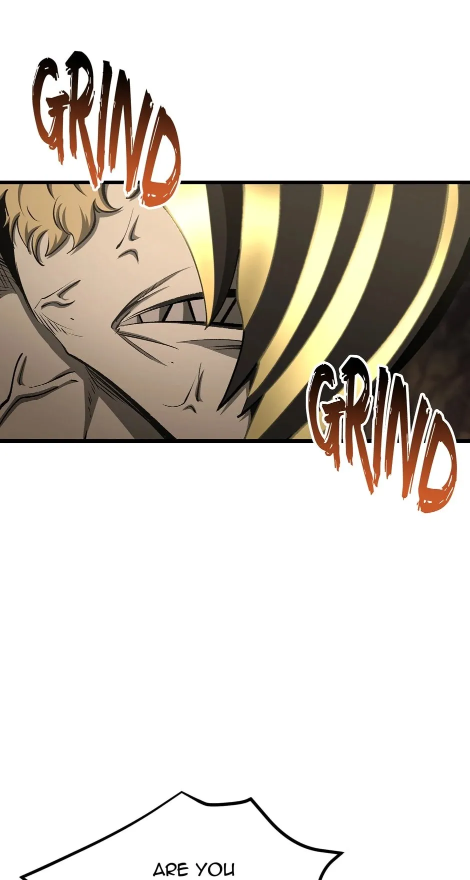 Read The Survival Story of the Sword King in Another World Manga Online