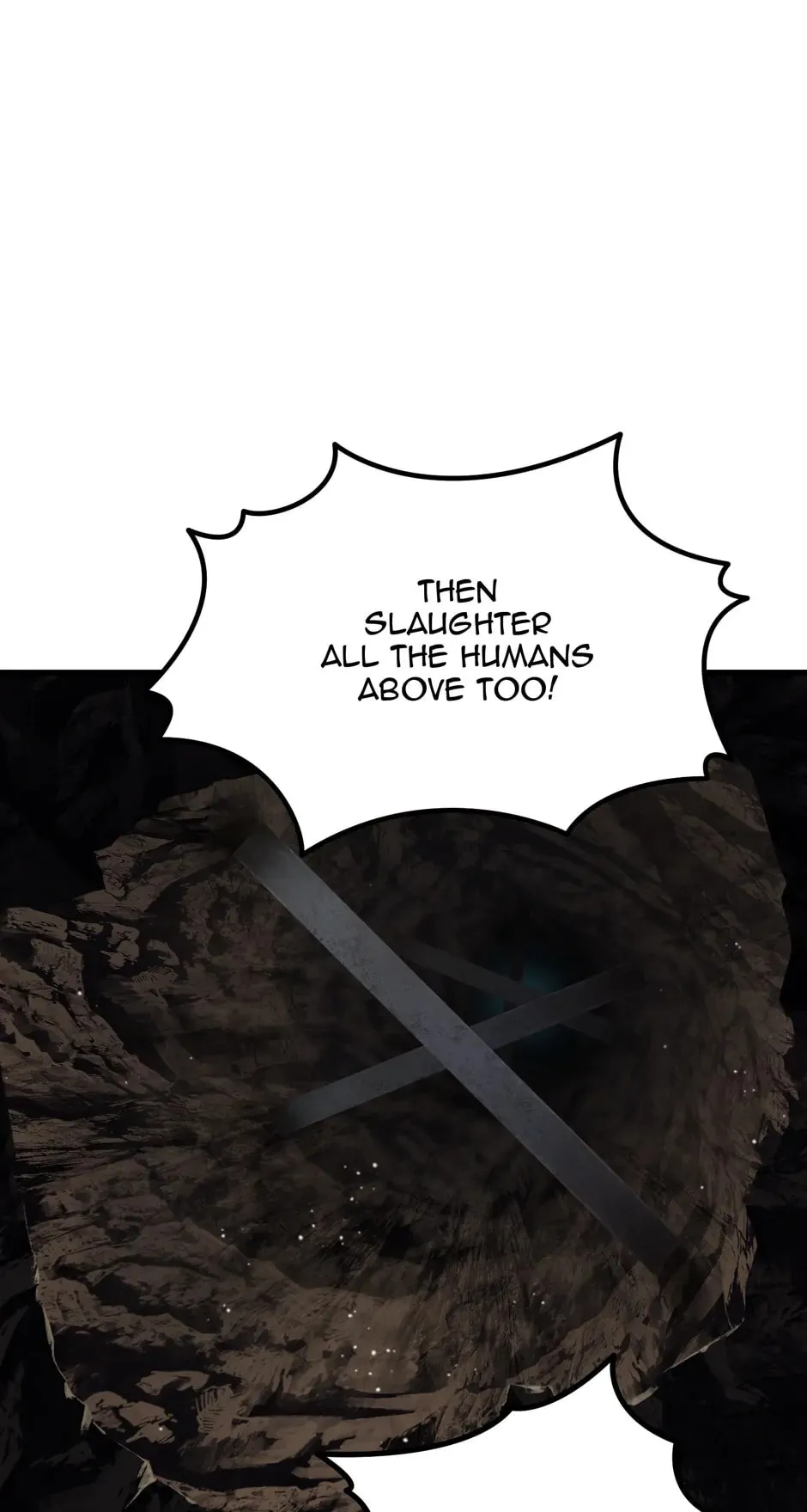 Read The Survival Story of the Sword King in Another World Manga Online