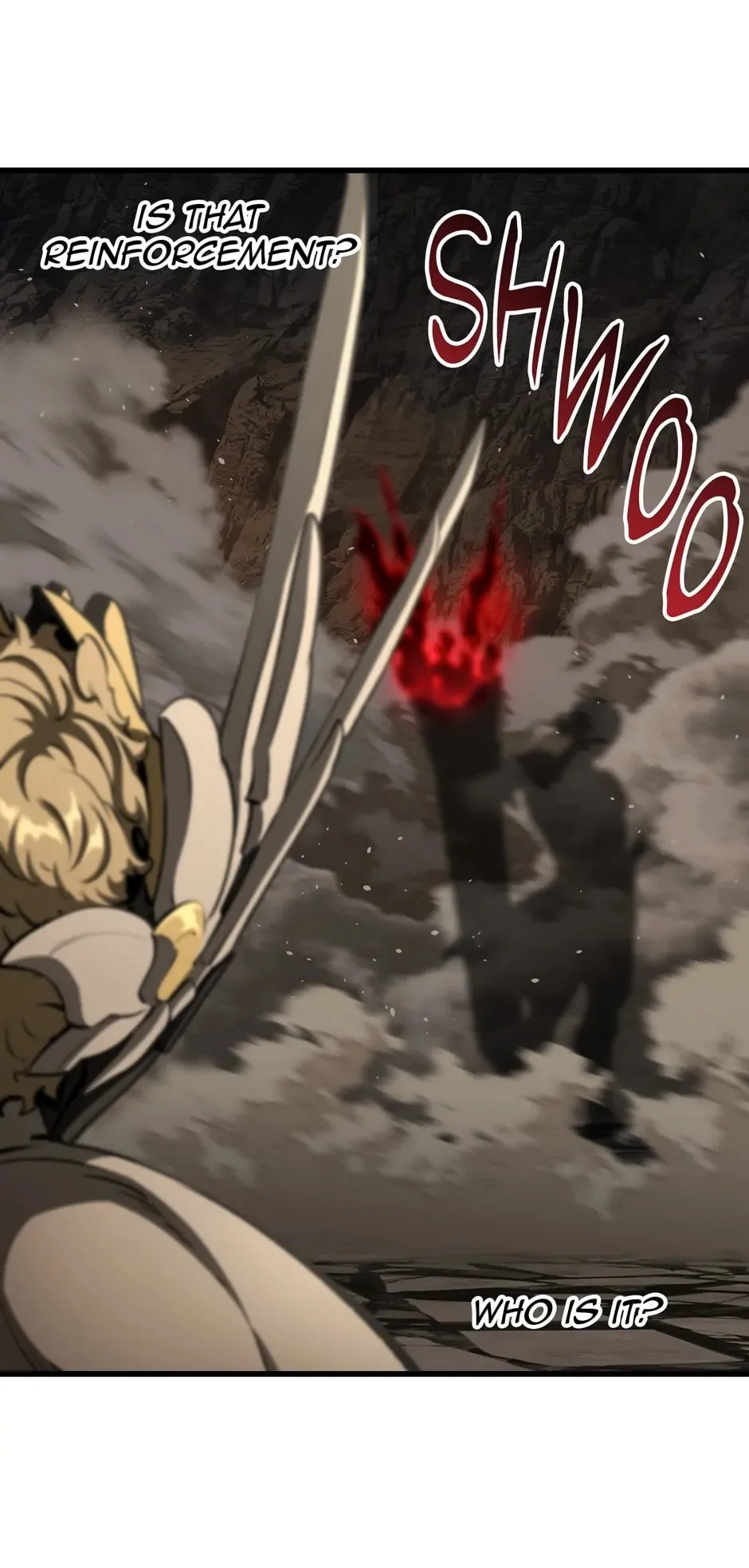 Read The Survival Story of the Sword King in Another World Manga Online