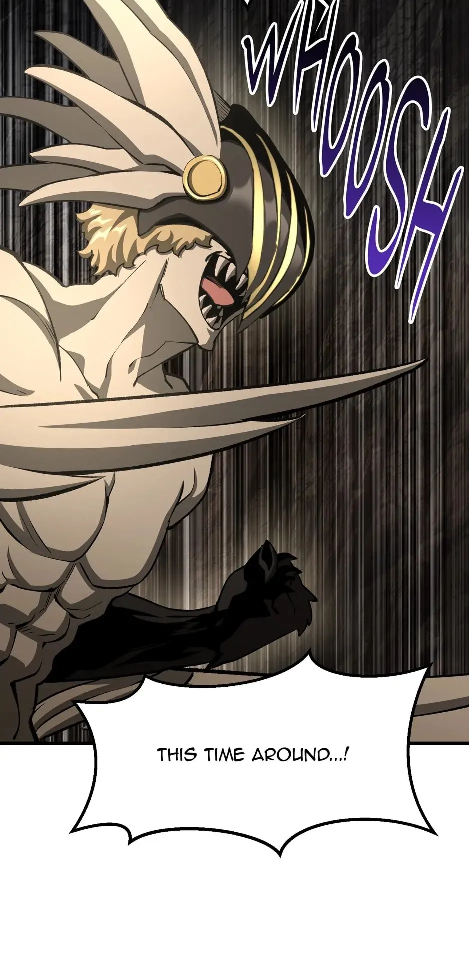 Read The Survival Story of the Sword King in Another World Manga Online
