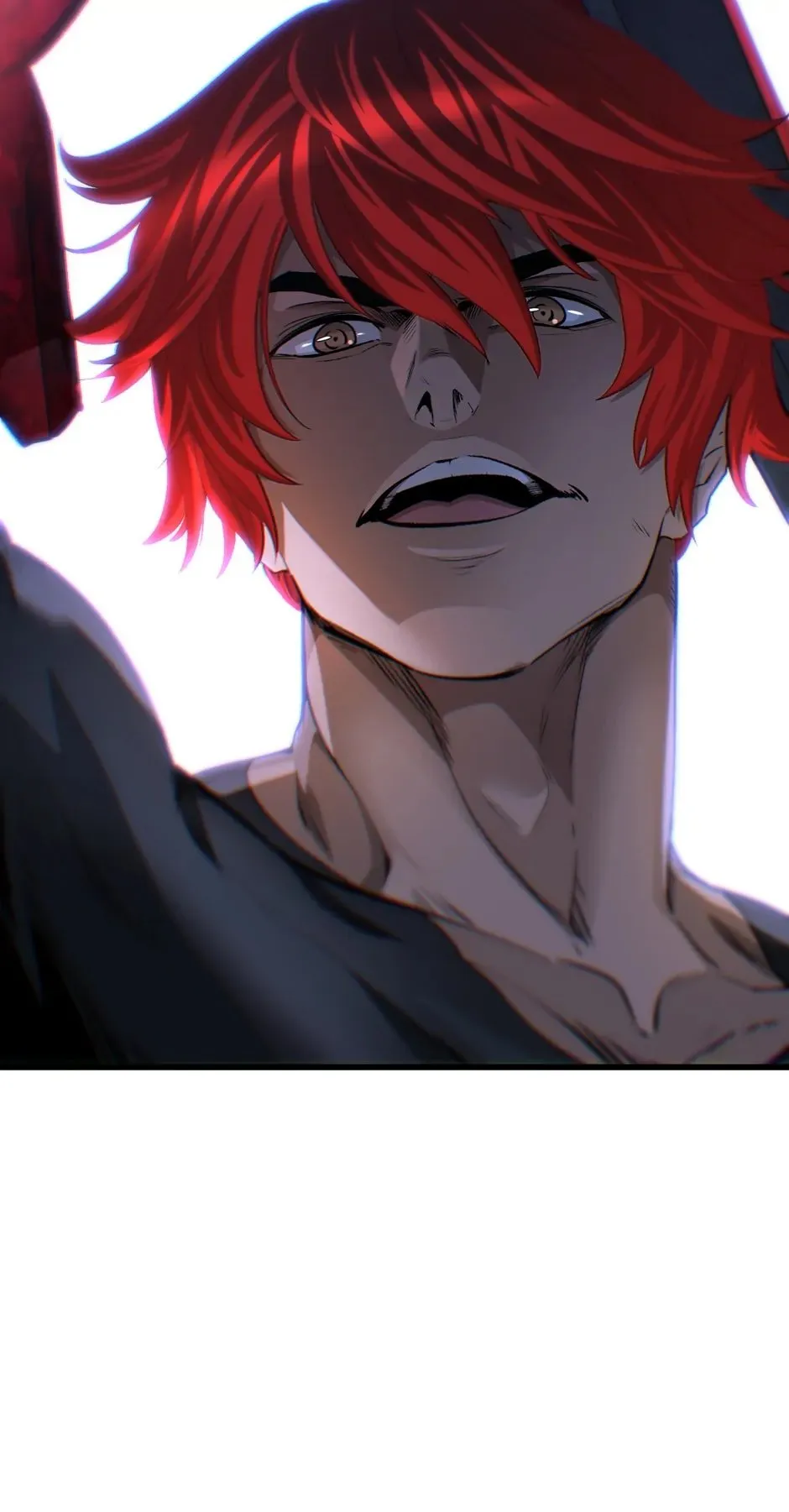 Read The Survival Story of the Sword King in Another World Manga Online