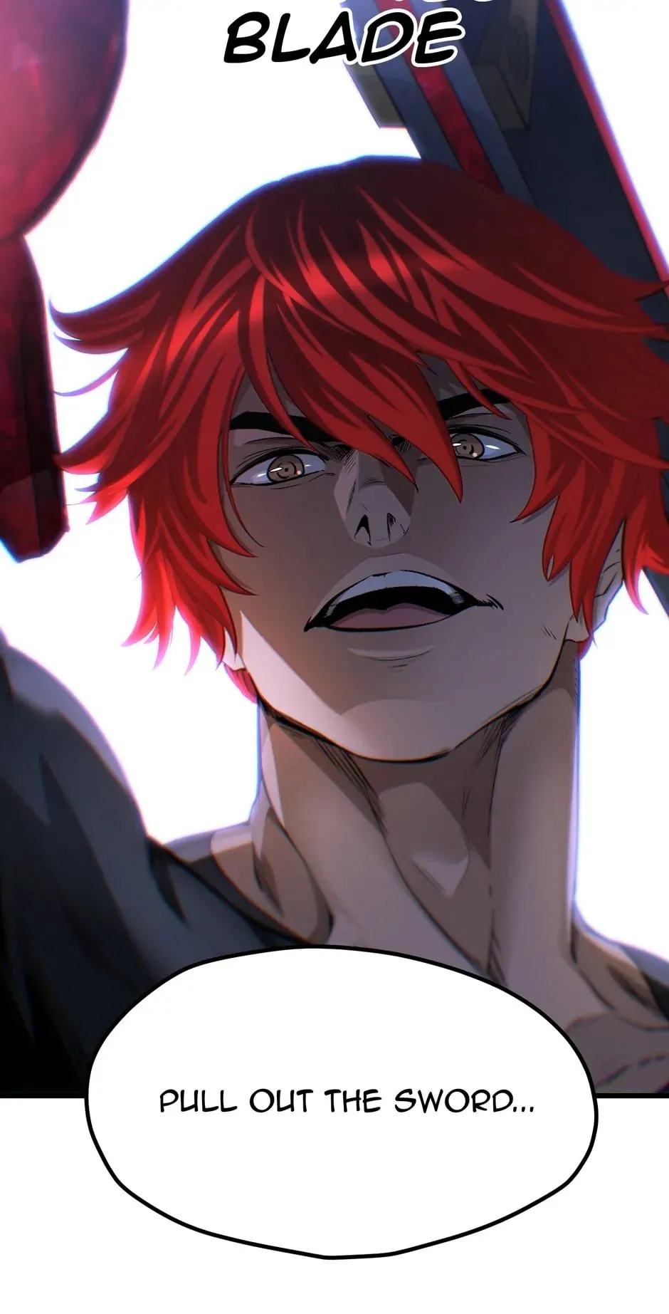 Read The Survival Story of the Sword King in Another World Manga Online