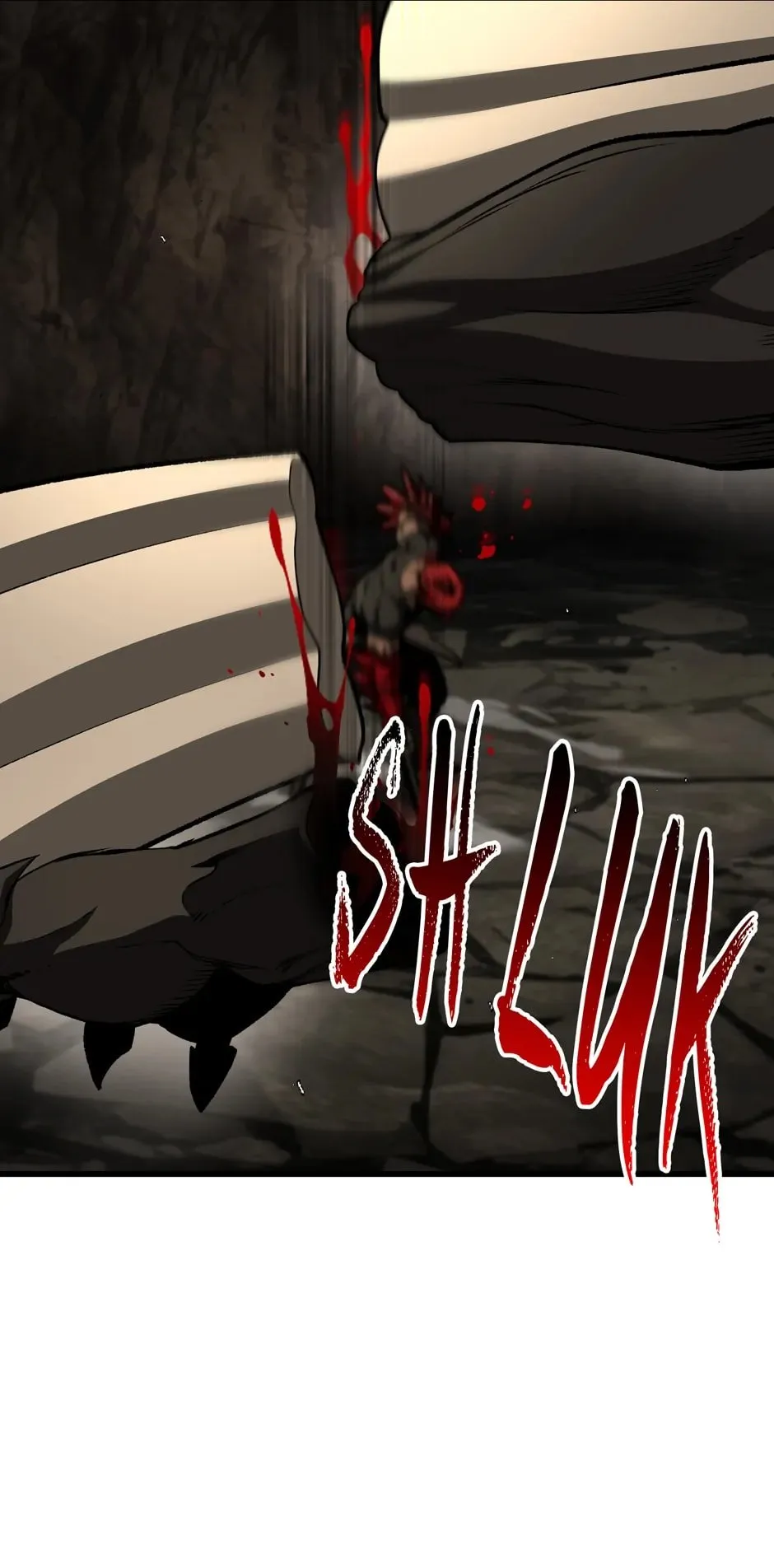 Read The Survival Story of the Sword King in Another World Manga Online