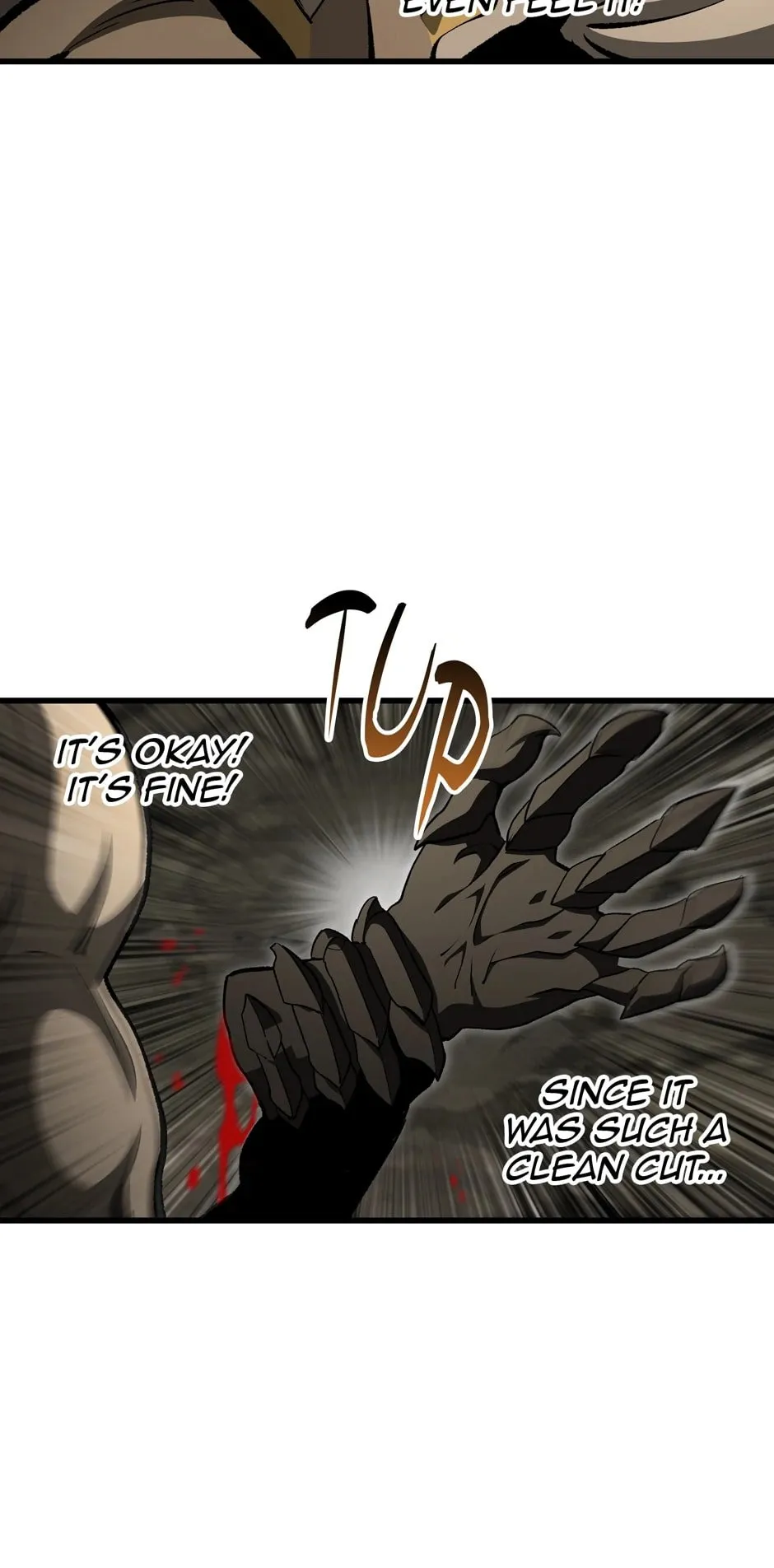 Read The Survival Story of the Sword King in Another World Manga Online