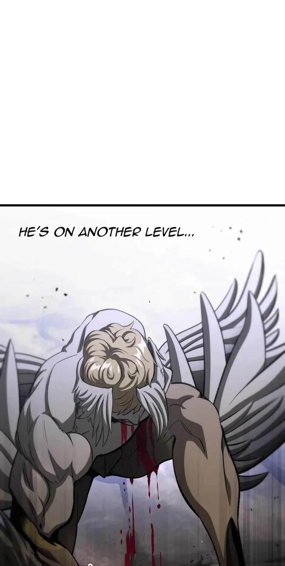 Read The Survival Story of the Sword King in Another World Manga Online