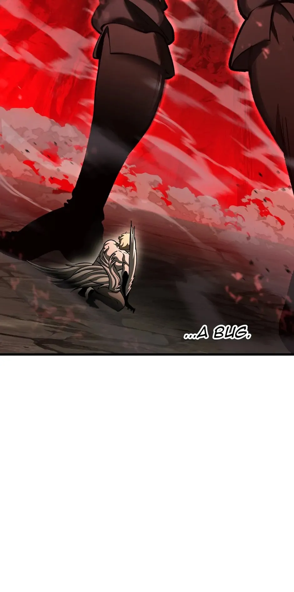 Read The Survival Story of the Sword King in Another World Manga Online