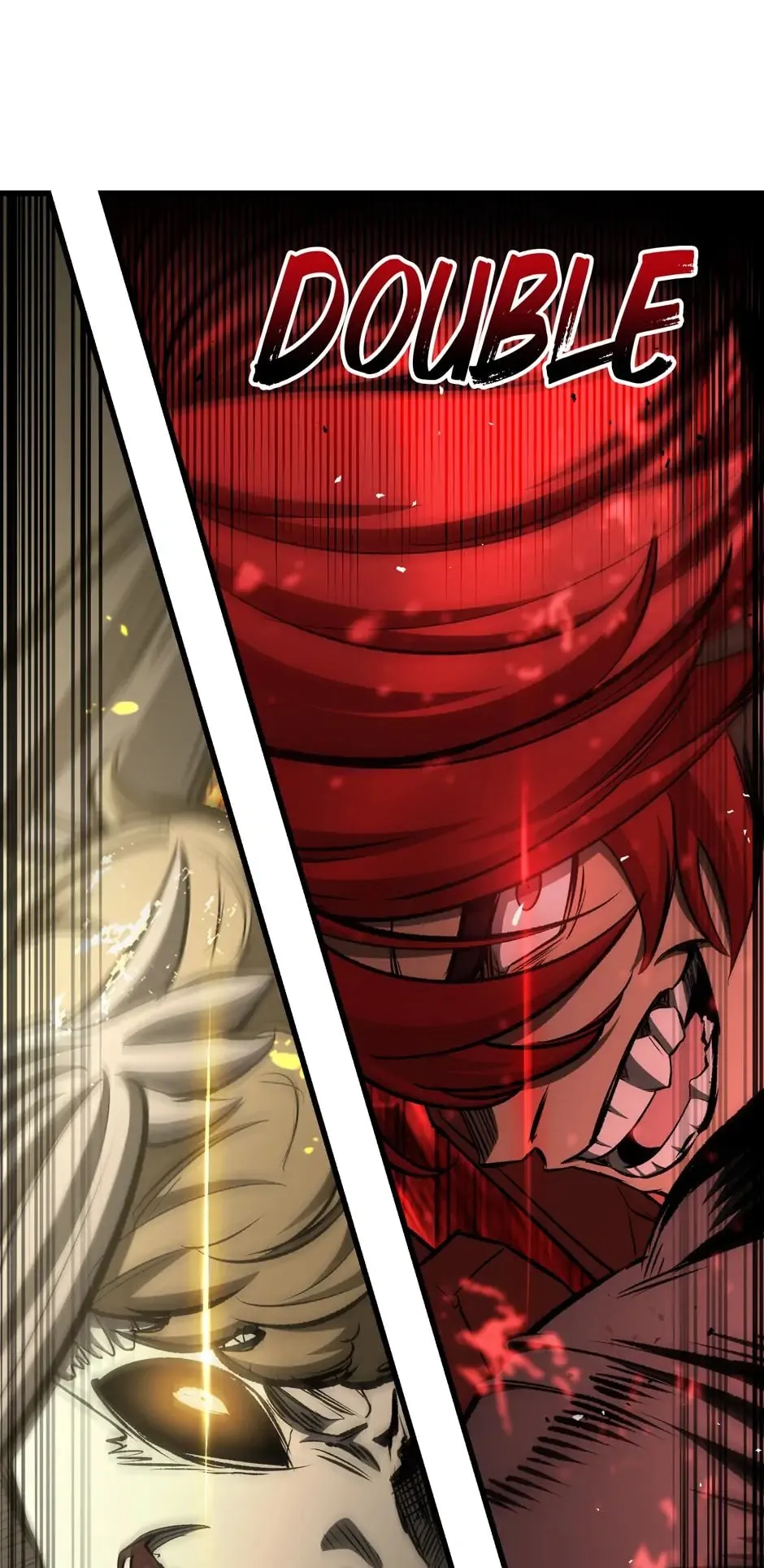 Read The Survival Story of the Sword King in Another World Manga Online