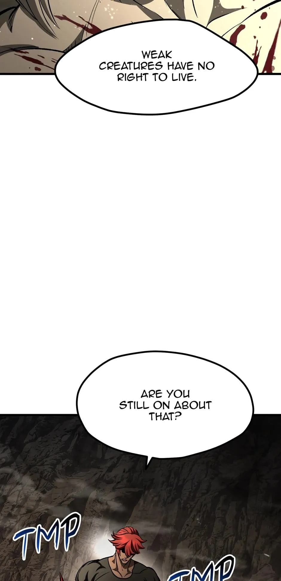 Read The Survival Story of the Sword King in Another World Manga Online