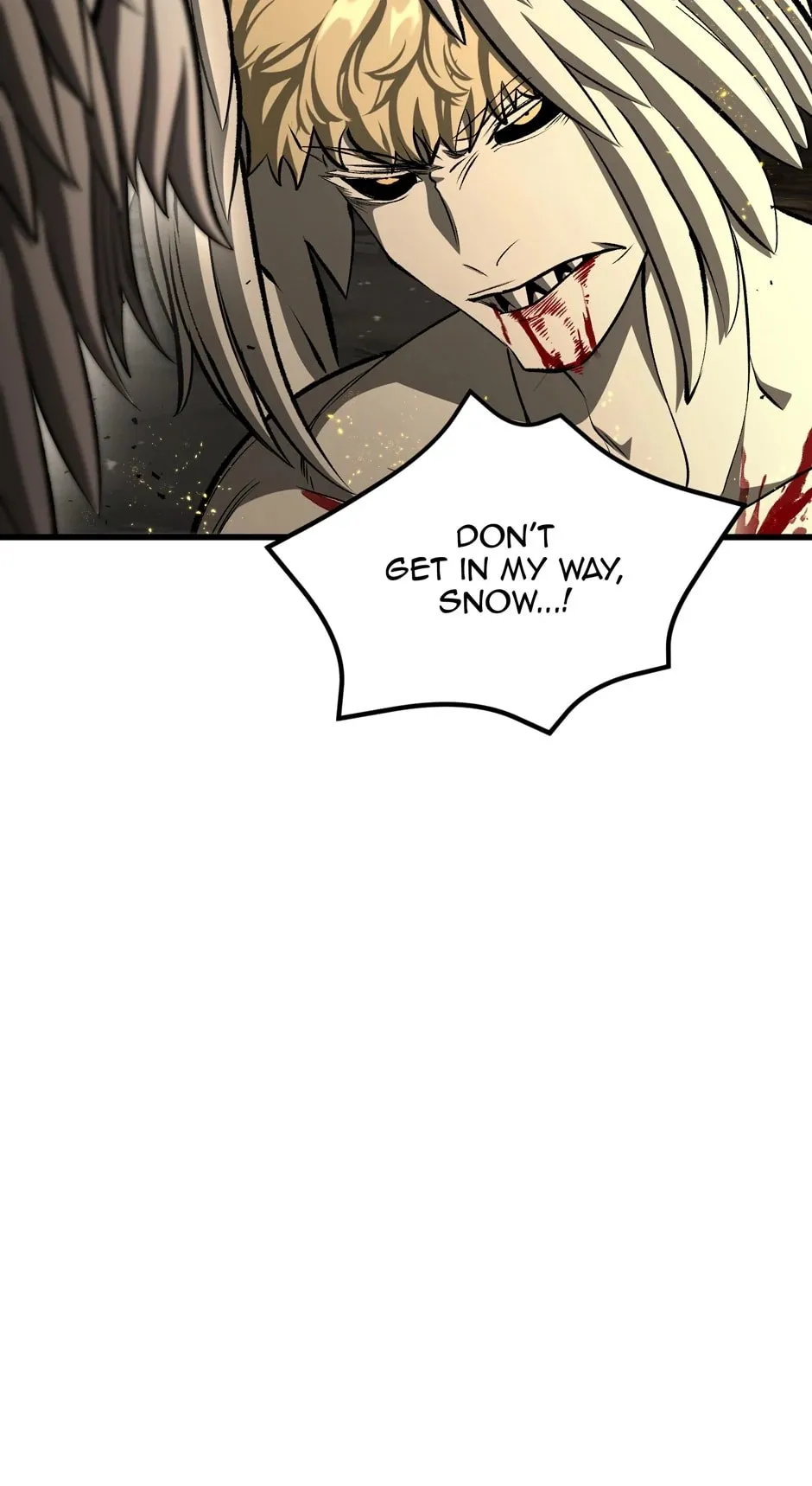 Read The Survival Story of the Sword King in Another World Manga Online