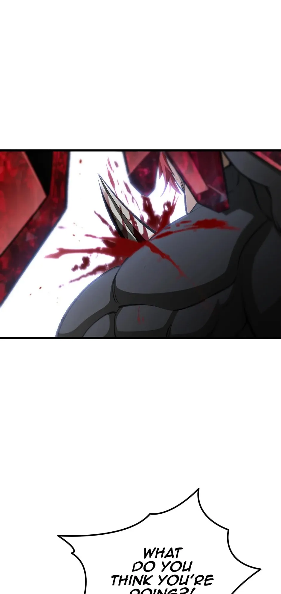Read The Survival Story of the Sword King in Another World Manga Online