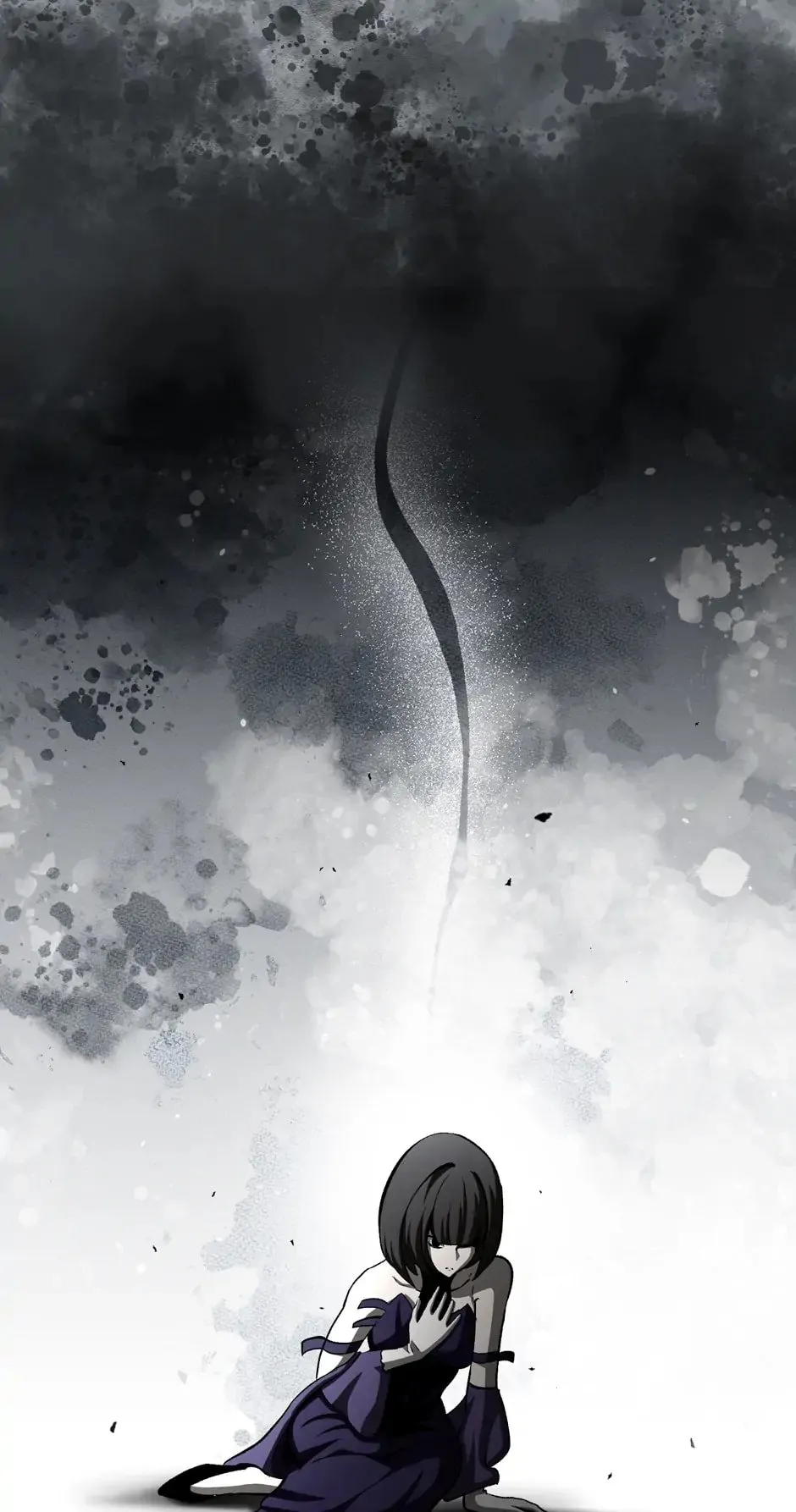 Read The Survival Story of the Sword King in Another World Manga Online