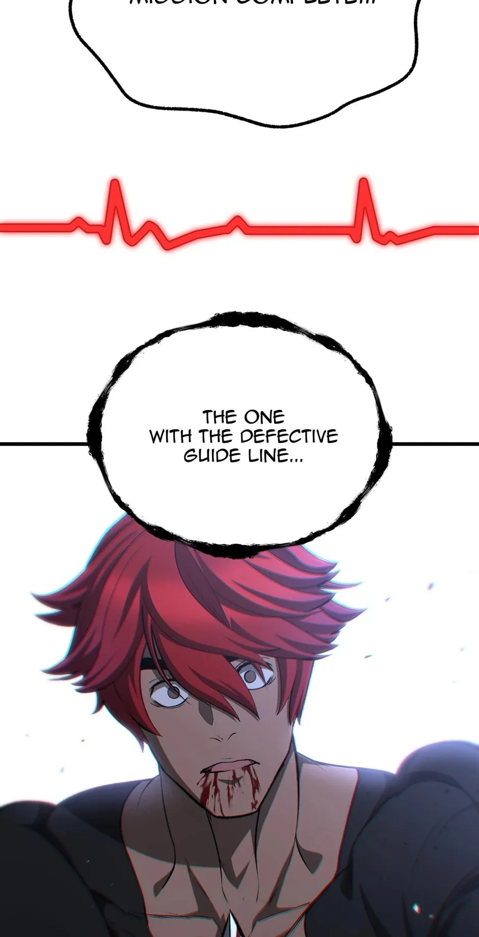Read The Survival Story of the Sword King in Another World Manga Online