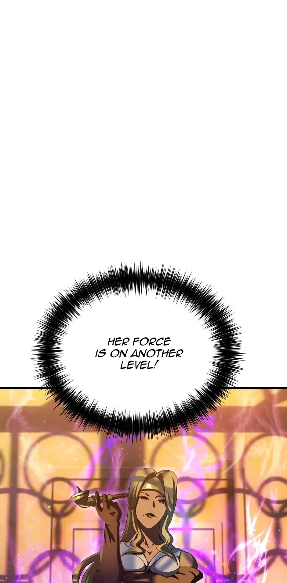 Read The Survival Story of the Sword King in Another World Manga Online