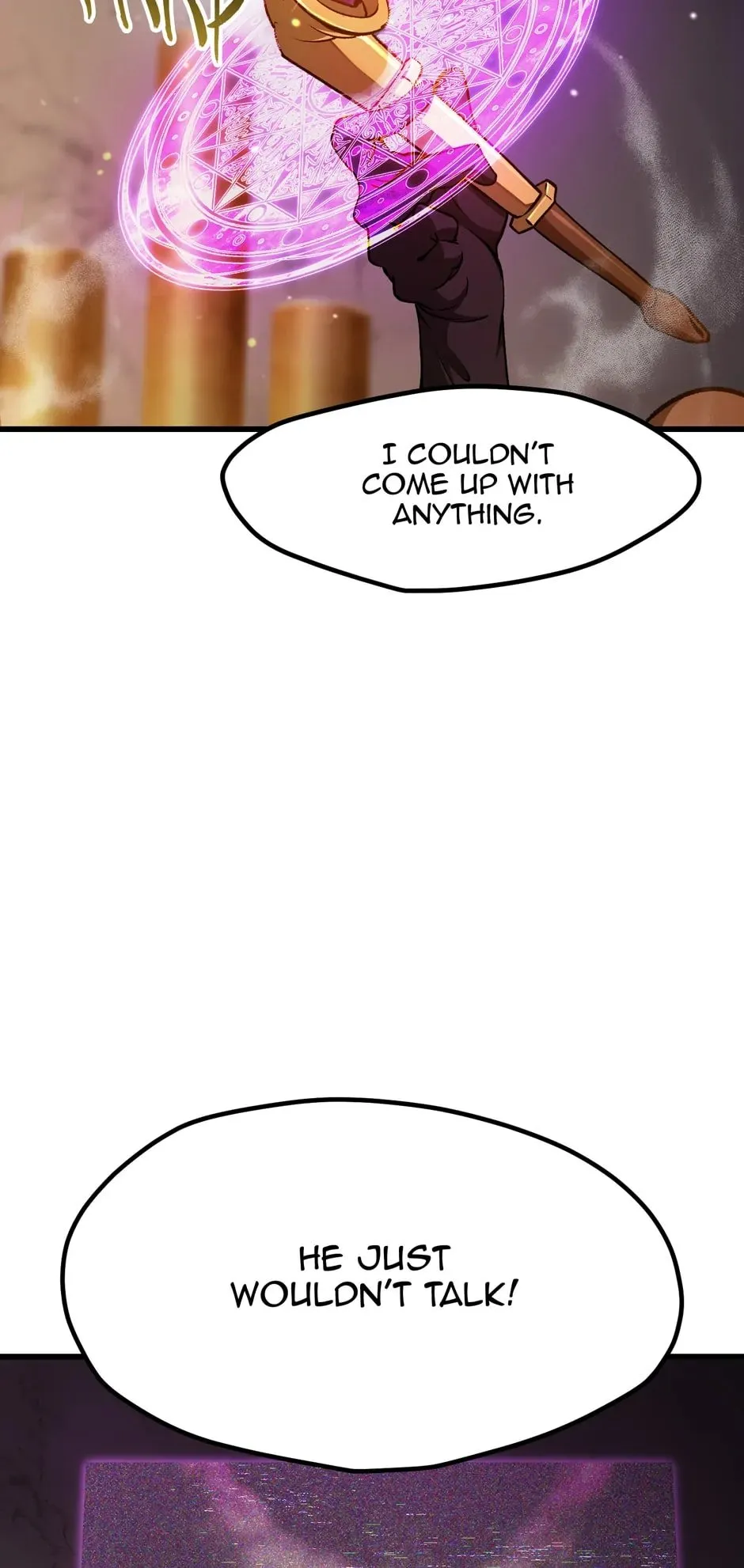 Read The Survival Story of the Sword King in Another World Manga Online