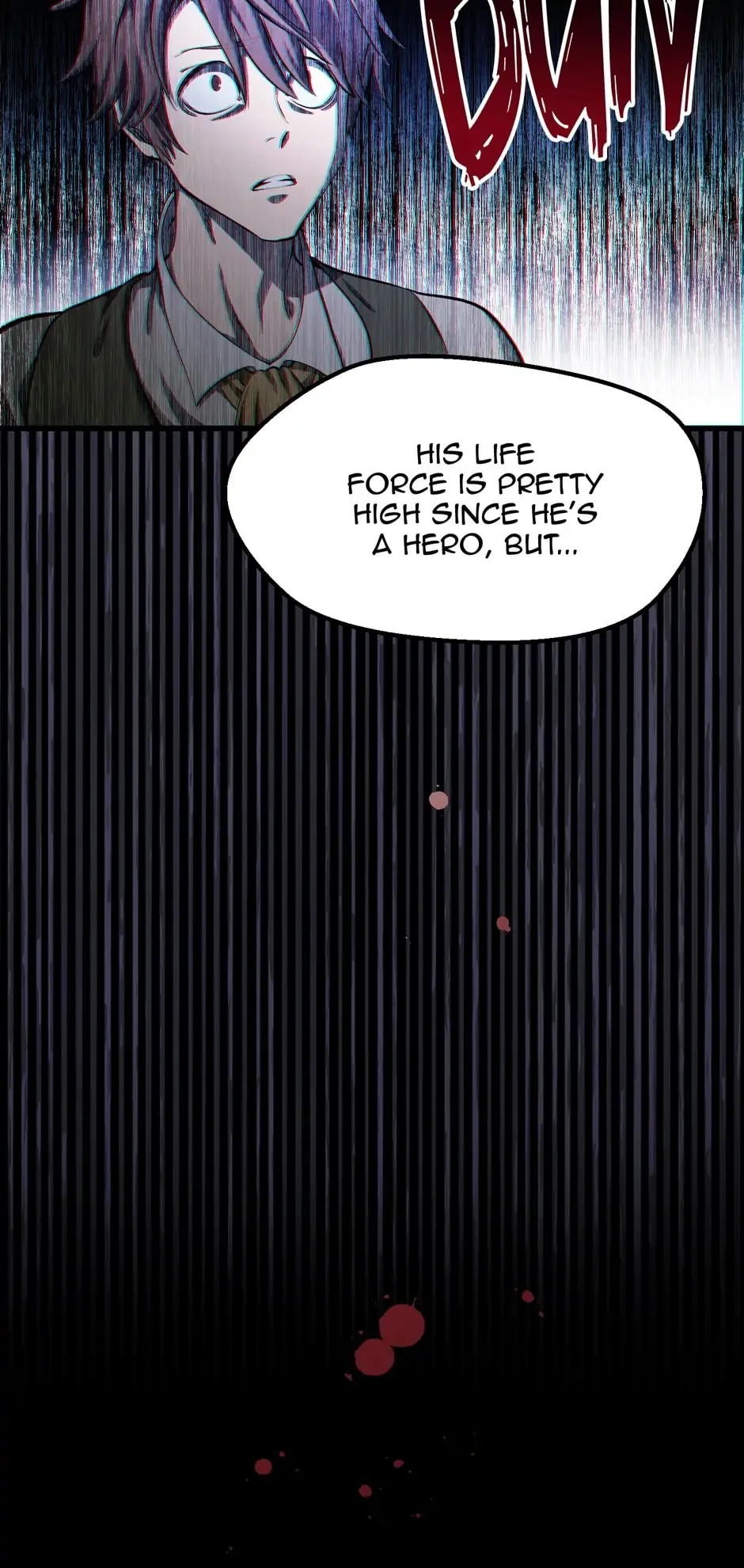 Read The Survival Story of the Sword King in Another World Manga Online