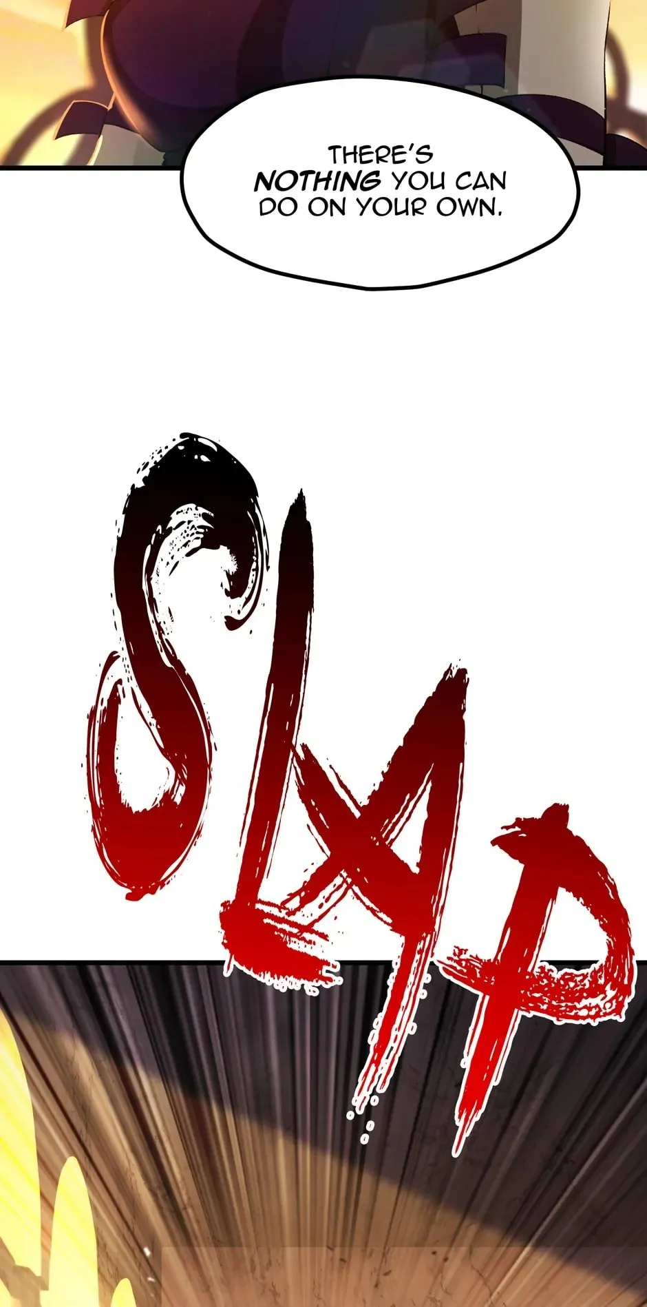 Read The Survival Story of the Sword King in Another World Manga Online
