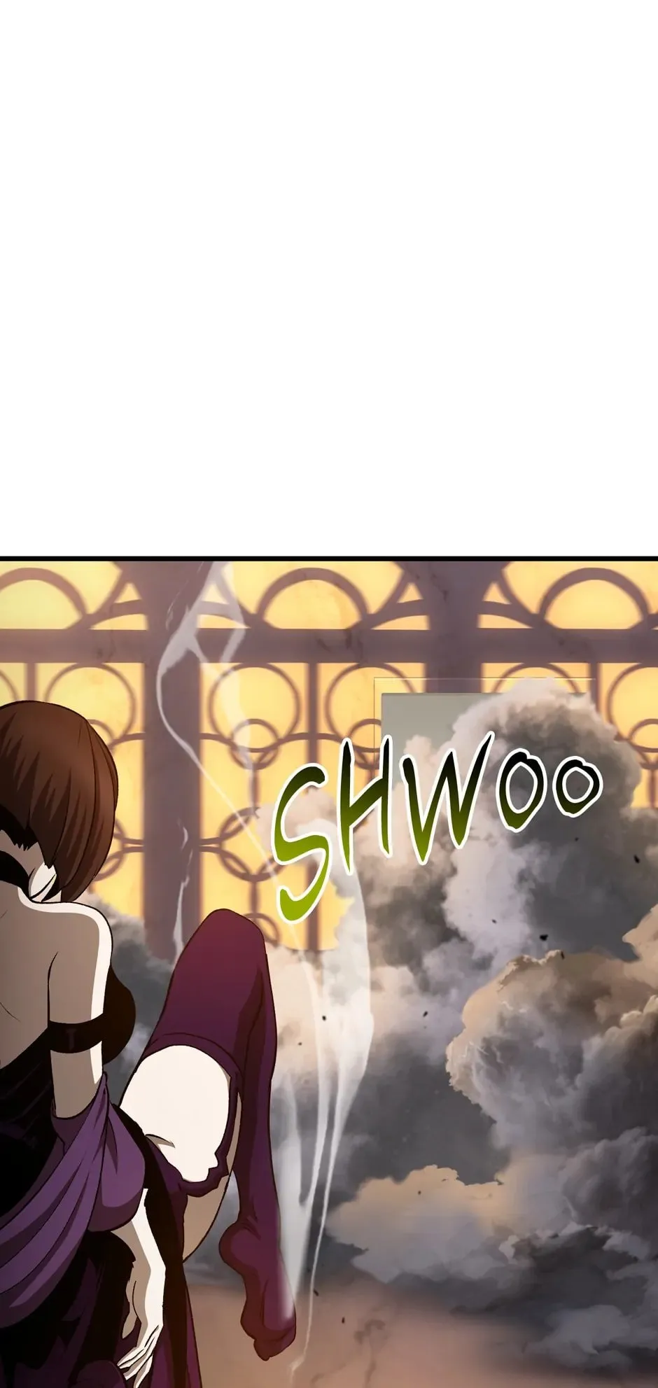 Read The Survival Story of the Sword King in Another World Manga Online