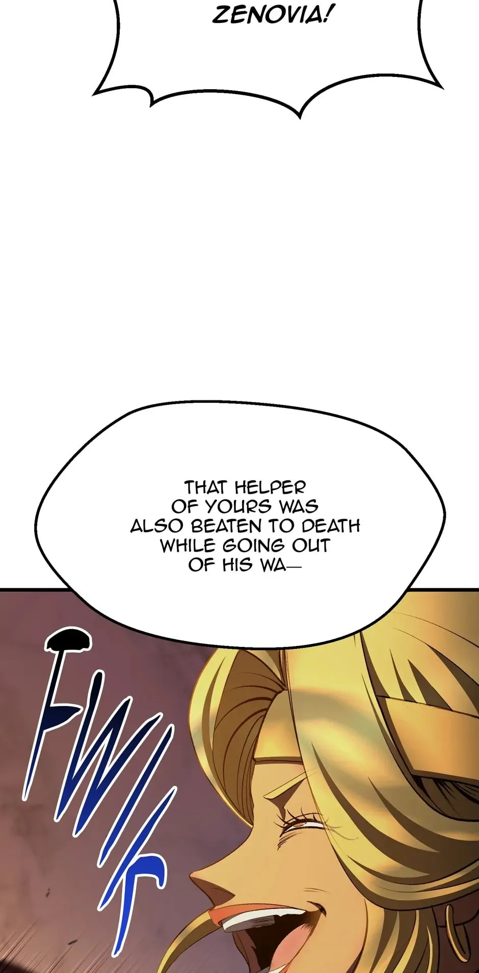 Read The Survival Story of the Sword King in Another World Manga Online