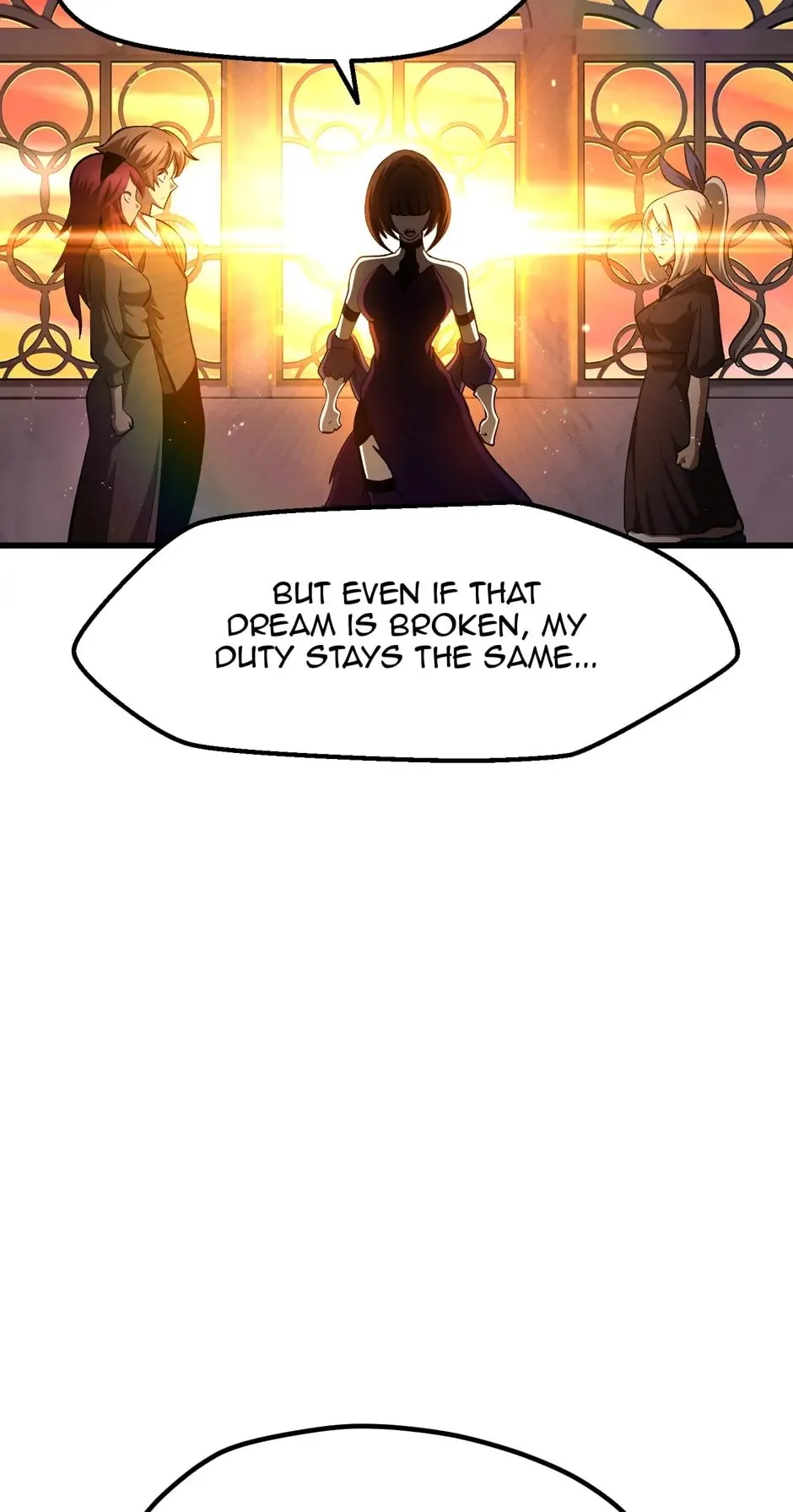 Read The Survival Story of the Sword King in Another World Manga Online