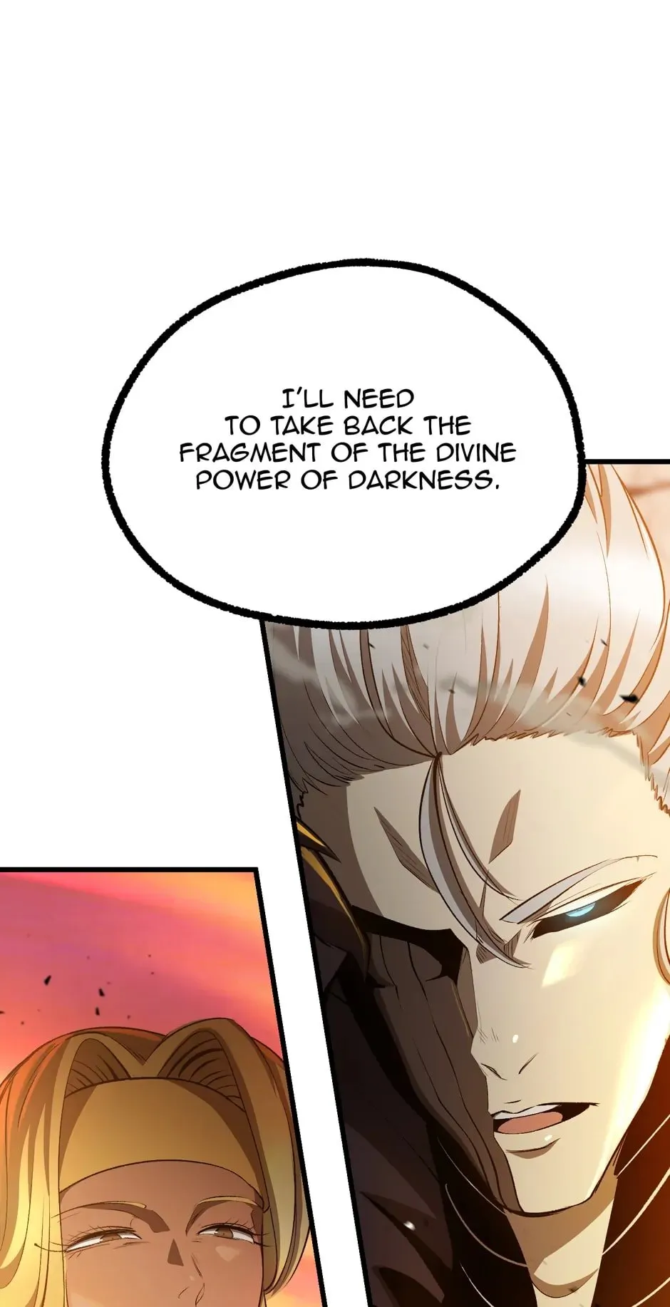 Read The Survival Story of the Sword King in Another World Manga Online