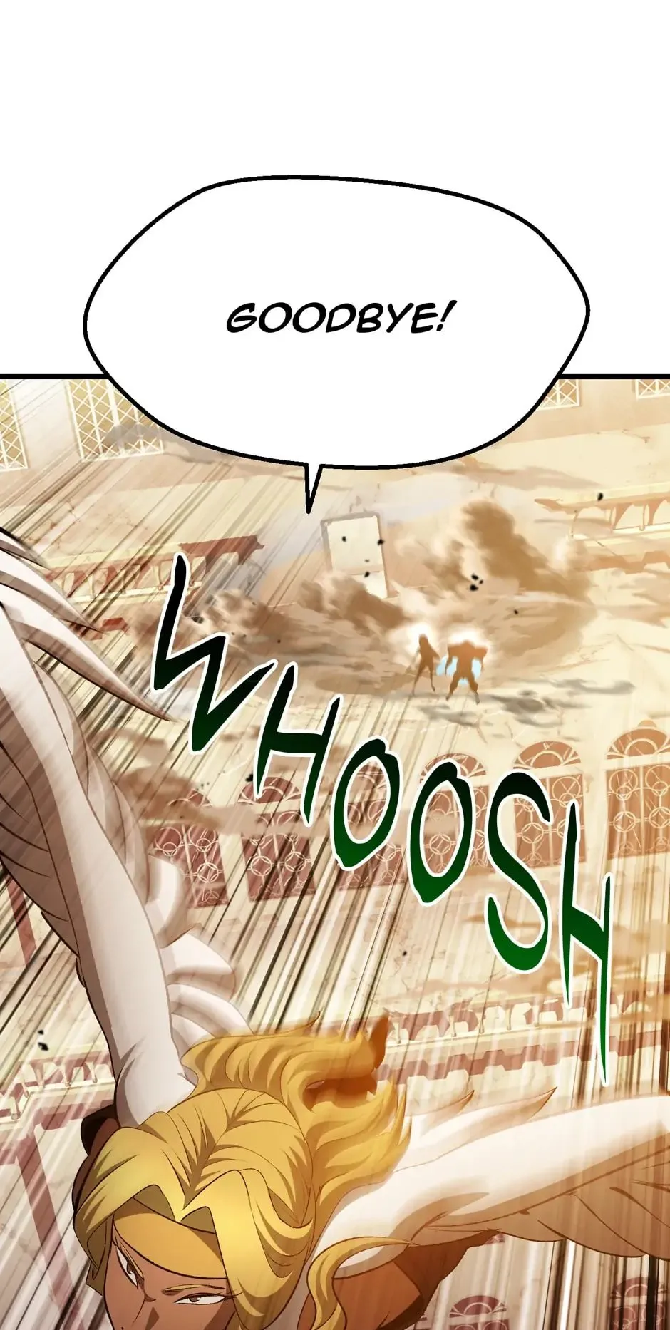 Read The Survival Story of the Sword King in Another World Manga Online