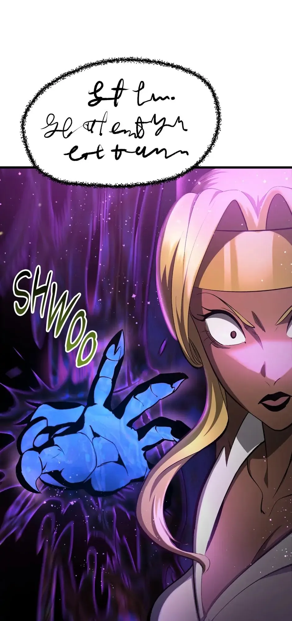 Read The Survival Story of the Sword King in Another World Manga Online