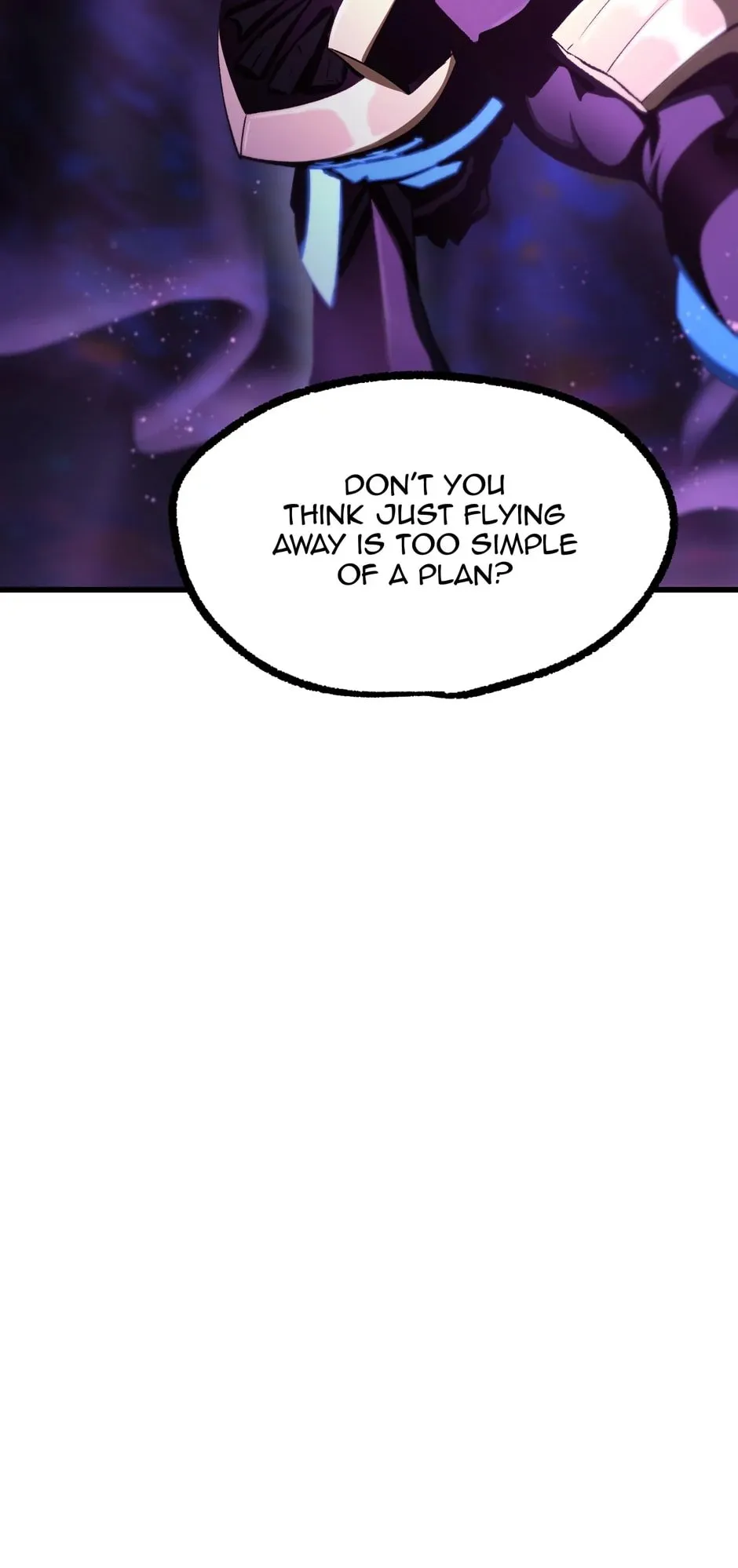 Read The Survival Story of the Sword King in Another World Manga Online