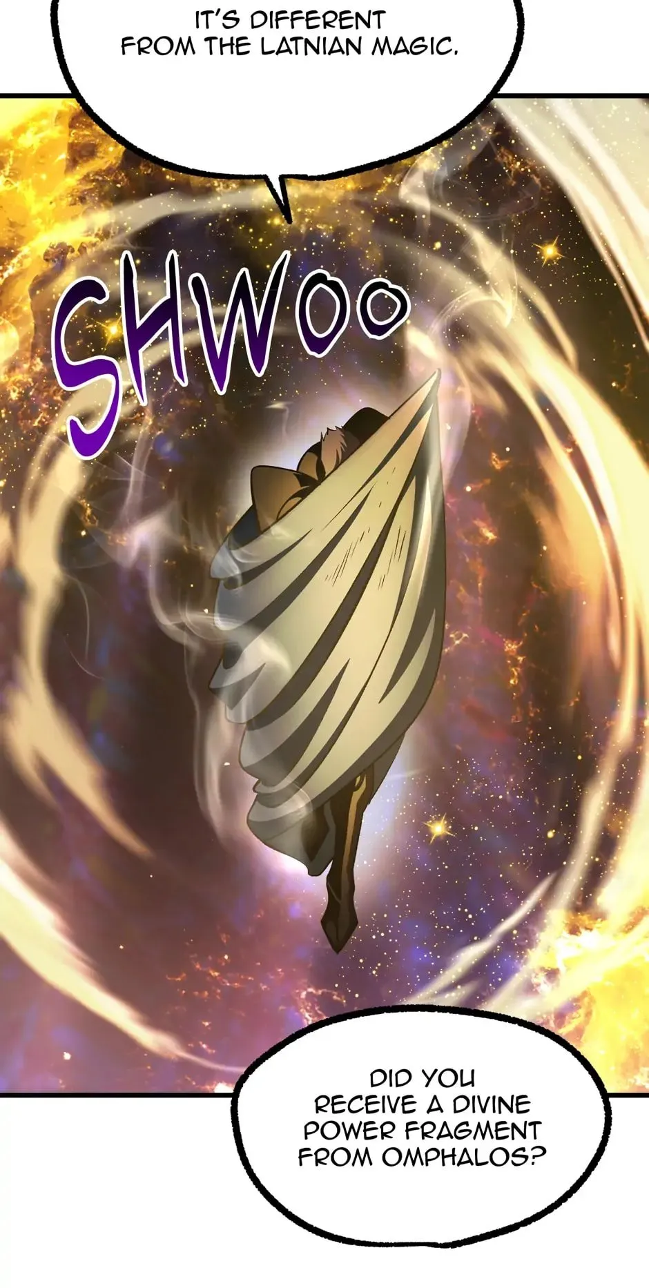 Read The Survival Story of the Sword King in Another World Manga Online