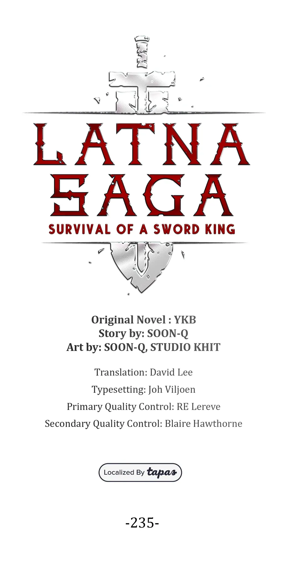 Read The Survival Story of the Sword King in Another World Manga Online