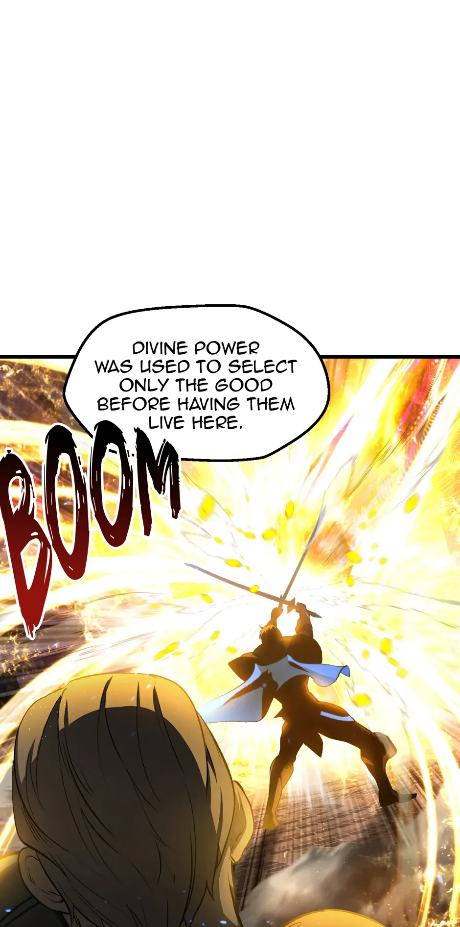 Read The Survival Story of the Sword King in Another World Manga Online