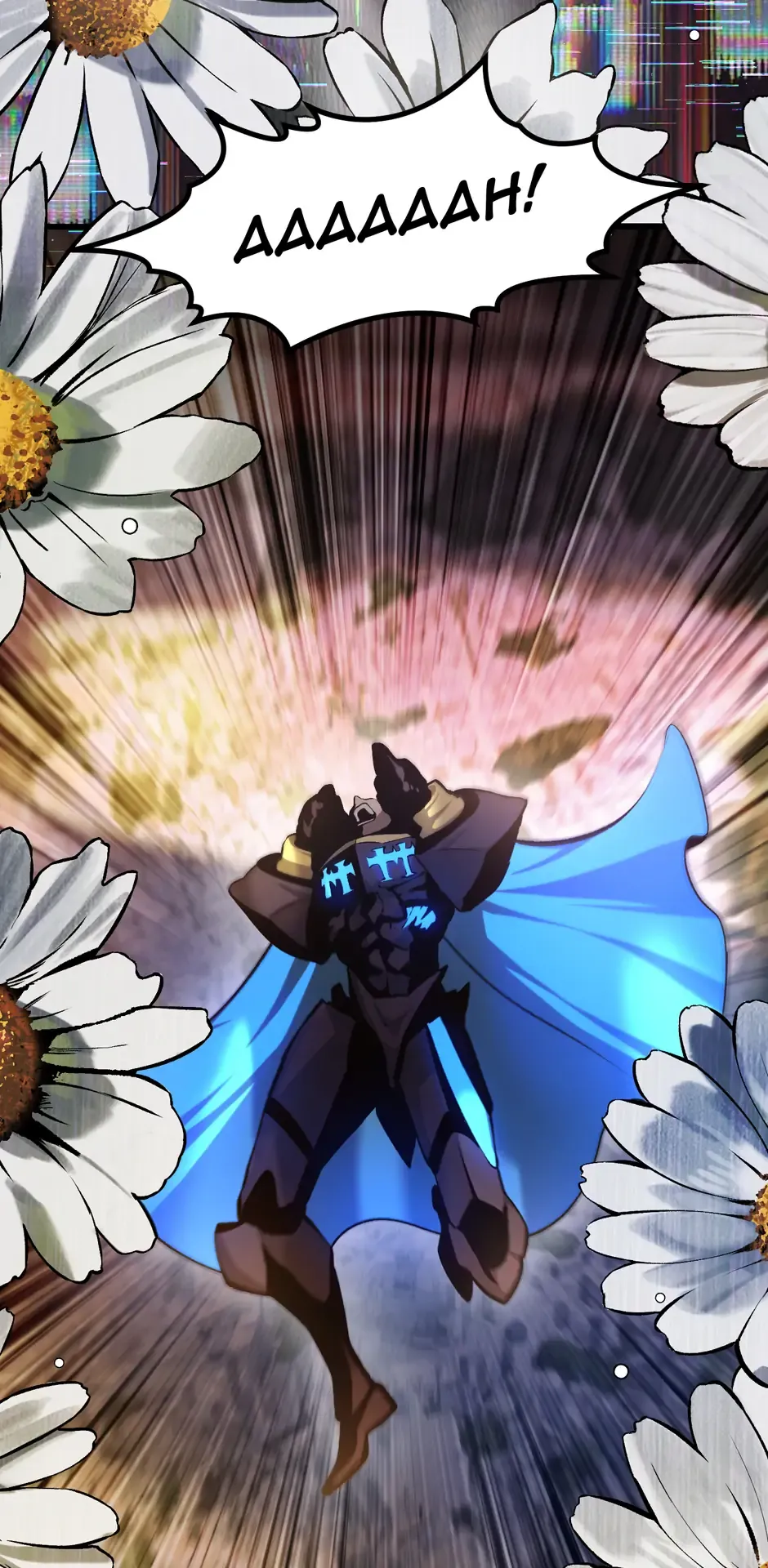 Read The Survival Story of the Sword King in Another World Manga Online
