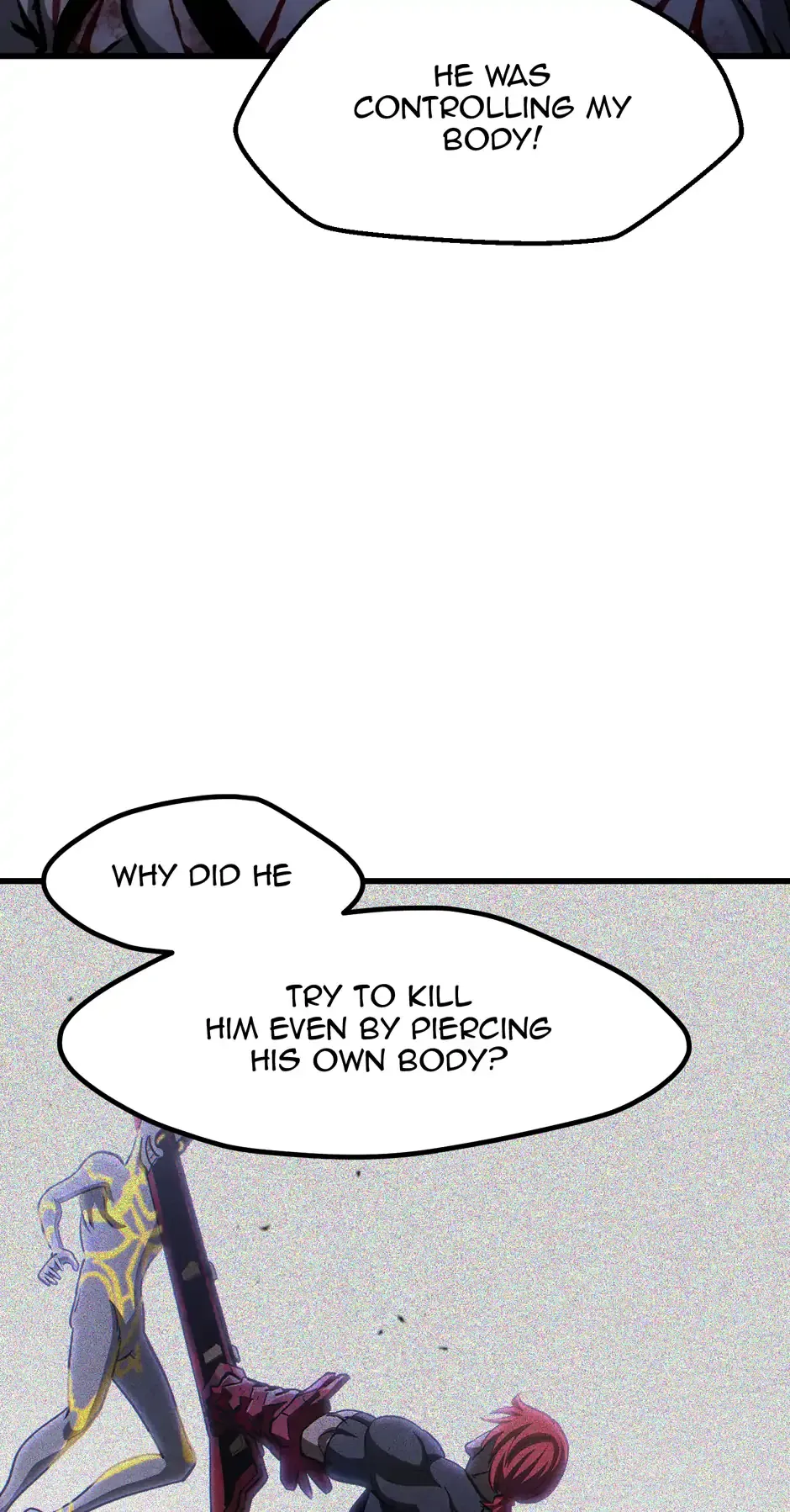 Read The Survival Story of the Sword King in Another World Manga Online