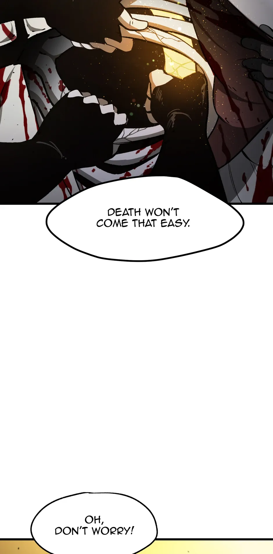Read The Survival Story of the Sword King in Another World Manga Online