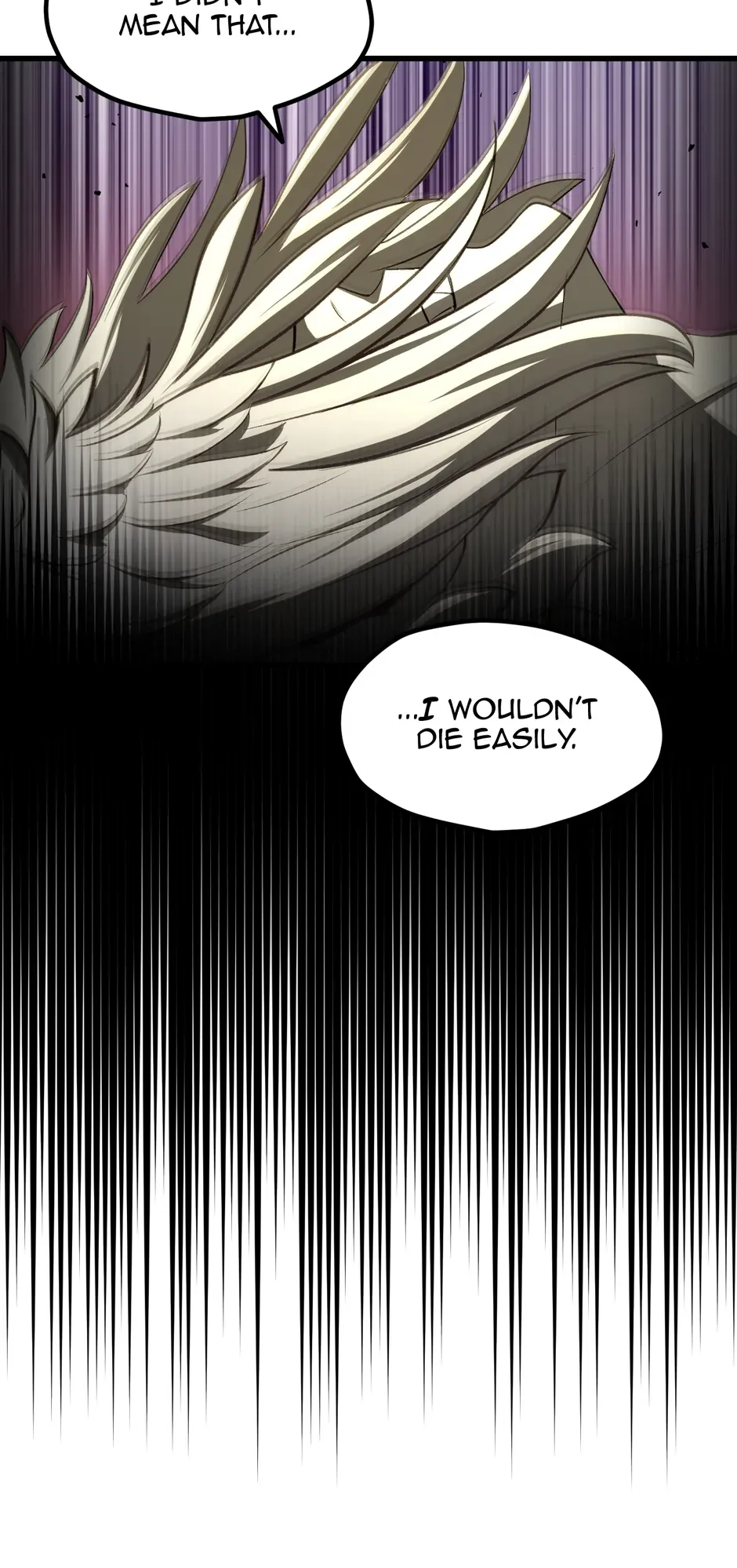 Read The Survival Story of the Sword King in Another World Manga Online