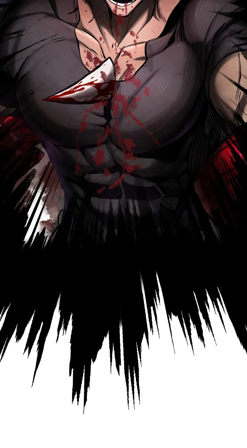 Read The Survival Story of the Sword King in Another World Manga Online