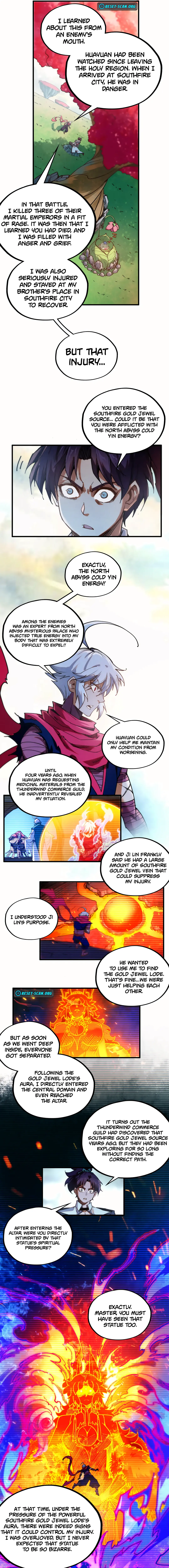 Read The Ultimate of All Ages Manga Online