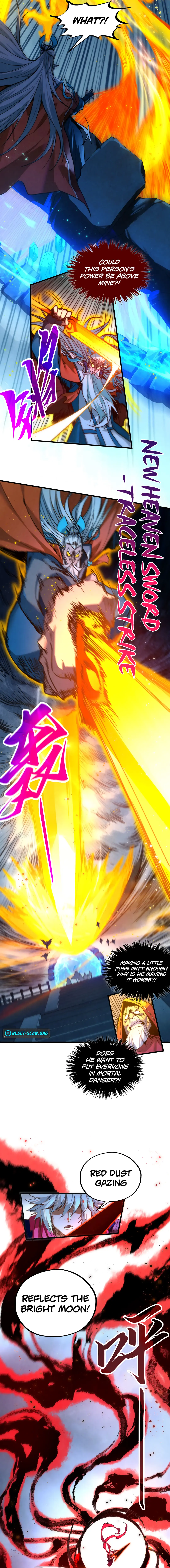 Read The Ultimate of All Ages Manga Online