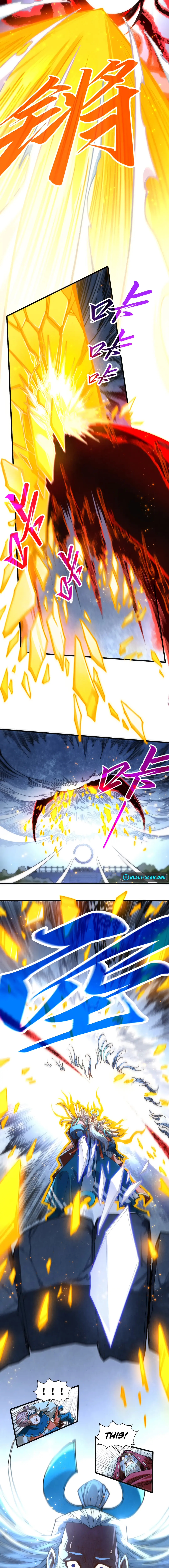 Read The Ultimate of All Ages Manga Online