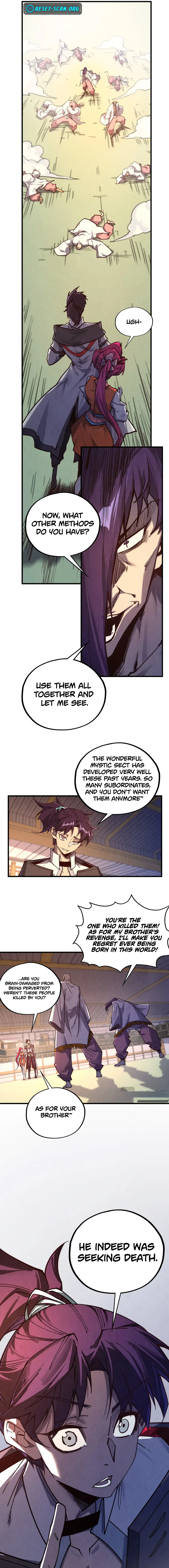 Read The Ultimate of All Ages Manga Online