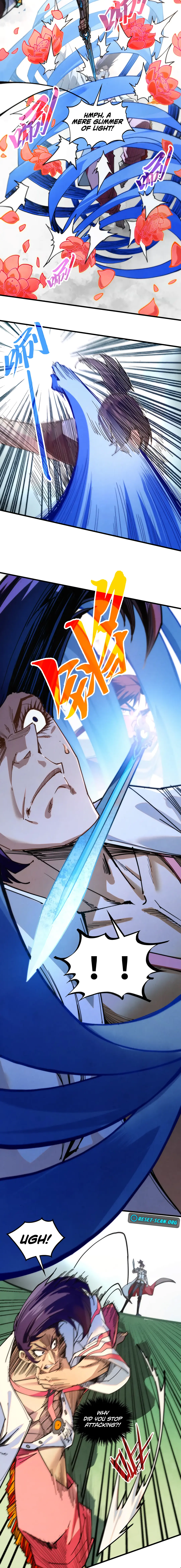 Read The Ultimate of All Ages Manga Online