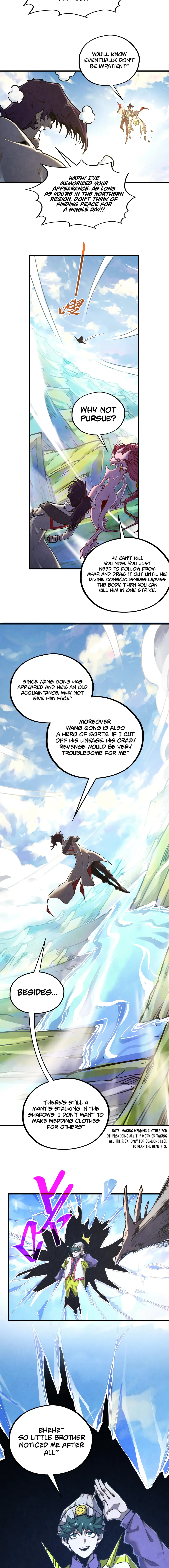 Read The Ultimate of All Ages Manga Online