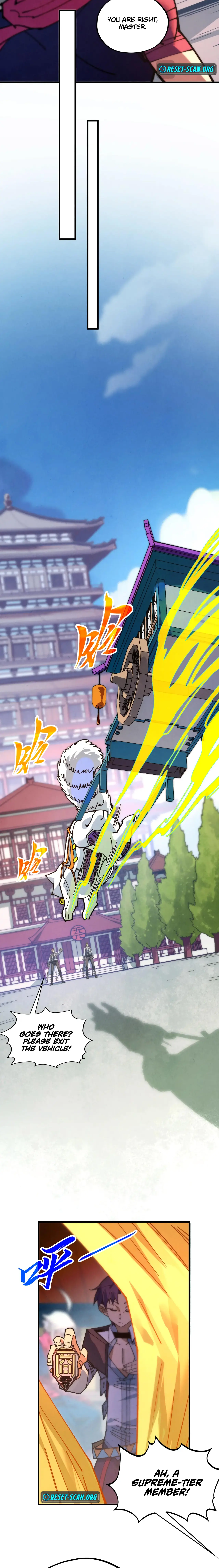 Read The Ultimate of All Ages Manga Online