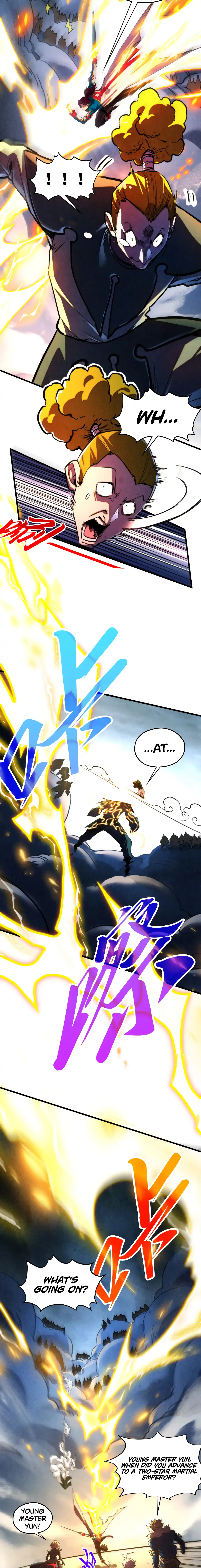 Read The Ultimate of All Ages Manga Online