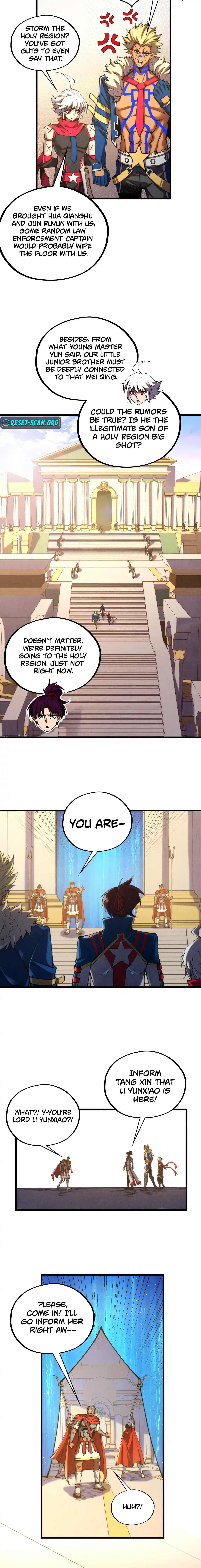 Read The Ultimate of All Ages Manga Online