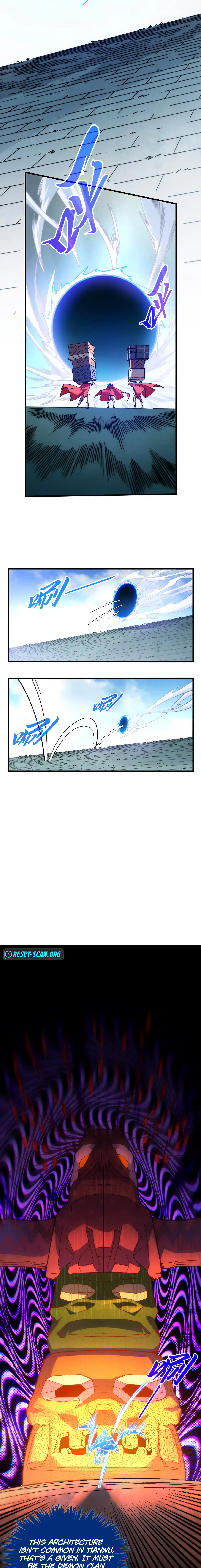 Read The Ultimate of All Ages Manga Online