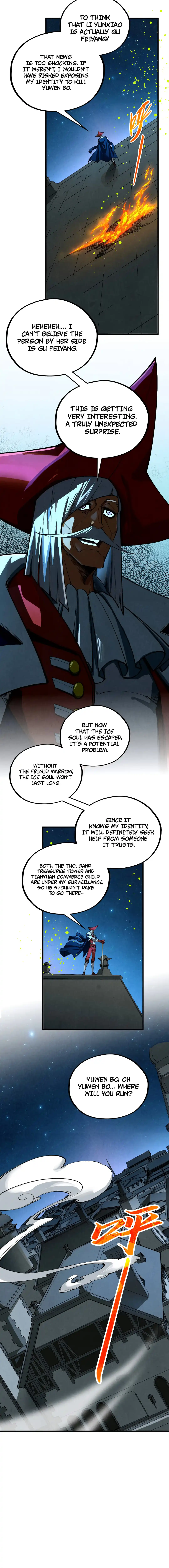 Read The Ultimate of All Ages Manga Online