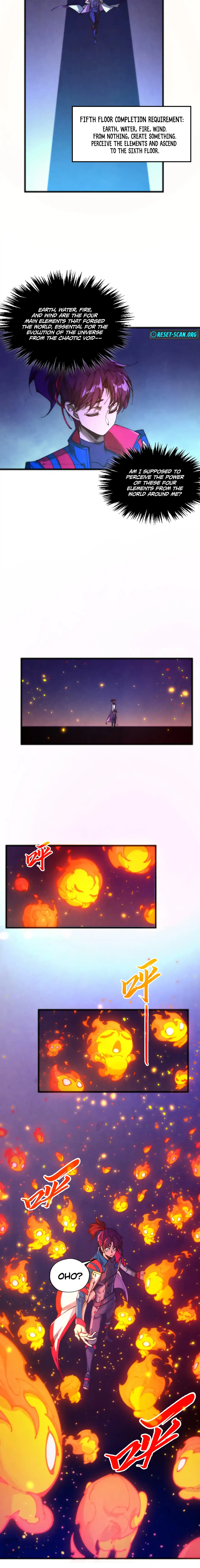 Read The Ultimate of All Ages Manga Online