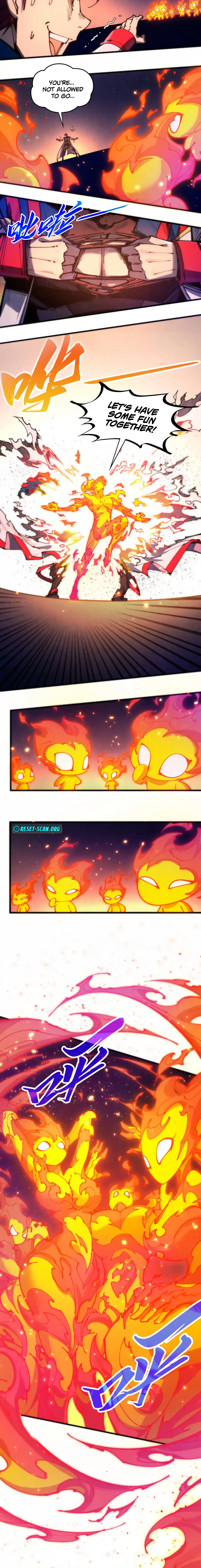 Read The Ultimate of All Ages Manga Online