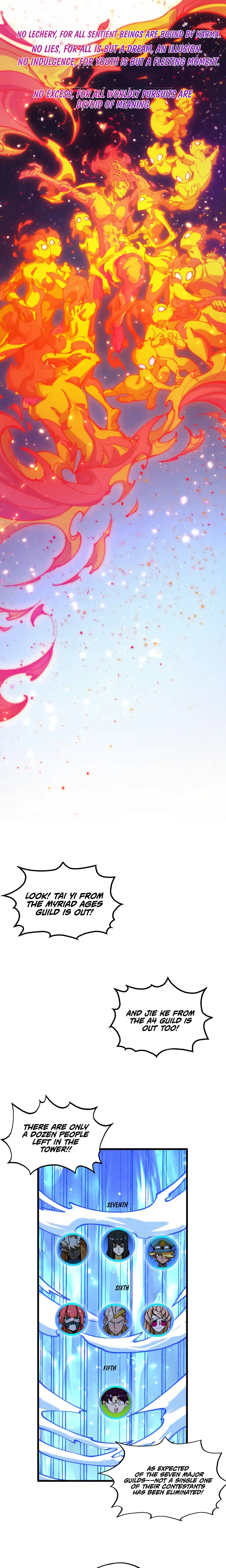 Read The Ultimate of All Ages Manga Online